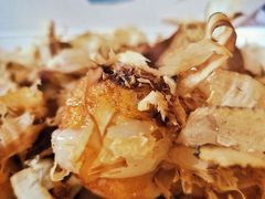 章鱼小丸子-太阪町(香洲百货店)
