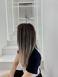 -MY HAIR ARDOR