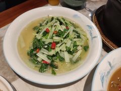 -小乡小镇·传承桐庐土菜·老板亲自烧的菜