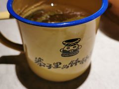 -寨子里的·钵钵菜·湘西山里菜(魅力湘西店)