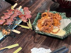 -眷屋の深夜食堂(云锦中心店)
