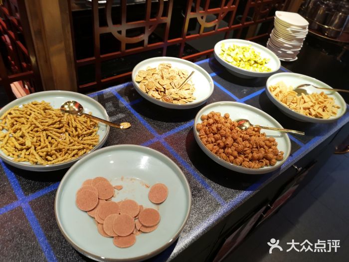 井格(印象汇店)-图片-淄博美食-大众点评网