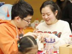 点击看大图 -杭州贝瑞斯美华妇儿医院·早孕·产检·儿科