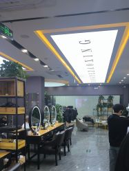 -藤野造型烫染·漂发