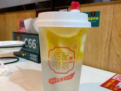 -潮发潮汕牛肉店(龙洞店)