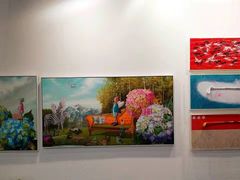 -东浩兰生上海世博展览馆