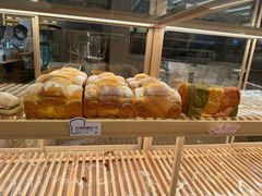 -崎本的店·专业酵种吐司(无锡万象汇店)
