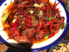 -功夫小龙虾·烧烤·江湖菜(金沙洲店)