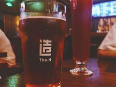 -造精酿餐厅