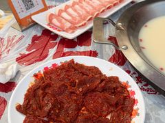 -肖婷姐大铁锅重庆火锅(南湖店)