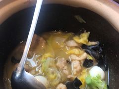 -北京老铺烤鸭(老城根店)