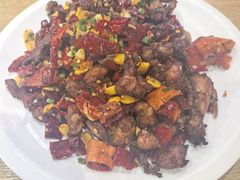 -江西小炒(古方店)