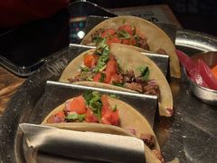 -Q MEX 库迈墨西哥餐吧(三里屯店)