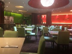 大堂-上海浦东丽晟假日酒店-多瑙河全日餐厅