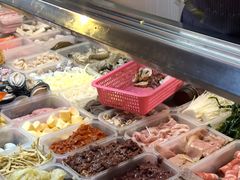 -筒骨麻辣烫(永同昌公寓胜明花园店)