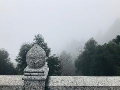 -南岳衡山风景名胜区