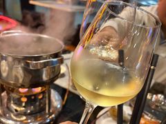 -顺德美的万豪酒店·自助餐·贡厨