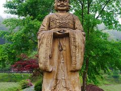 -常德桃花源景区