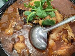 -鱼味馆(万佛湖店)