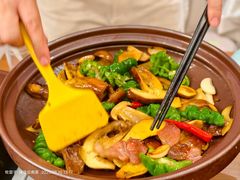 -牧雲子·臻选云南菜 .商务宴请(泰然大厦店)