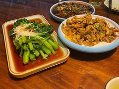 -神火烧烤馕坑肉新疆菜(兴隆街店)