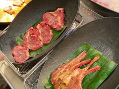 -云端西餐厅(南宁龙光那莲豪华精选酒店)
