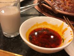 -老码头火锅(玉林店)