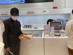 -好利来(团结湖店)