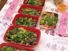 -非遗·金二顺潮汕生腌