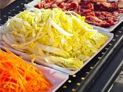 -清真·马坡烧烤涮牛肚·酸浆火锅(新区总店)