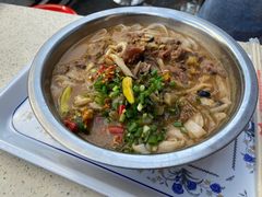 -舒记老友粉(埌西店)