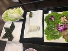 -蝎王府羊蝎子(西直门店)