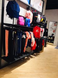 -nike kids(苏州中心商场店)