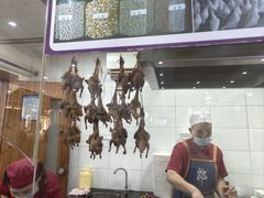 -鸽鸟轩(石岐店)