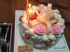 -精点味道(西安路店)