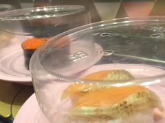 -争鲜回转寿司(通州万达店)