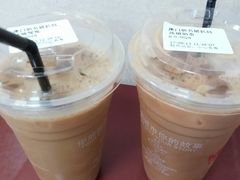 -L猪扒包(天河购书中心店)