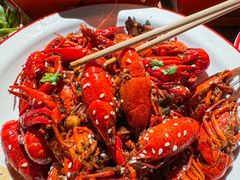 -新沙烧烤·炭烤鲜牛肉(新沙路店)