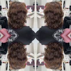 -星座接发烫染美发超市