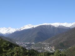 -康定跑马山风景区