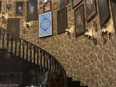 -雪灵魔法世界SHELLY’S TAROT(大良桂畔里店)