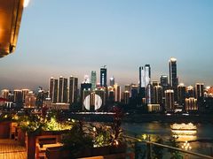 -肆味(东原1891江景店)