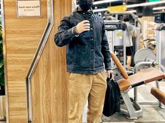 -威尔仕健身(新天地店)