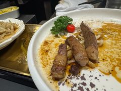 -大神太神·铁板烧(瑞虹天地月亮湾店)