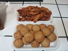 -永辉超市(红旗街万达广场店)