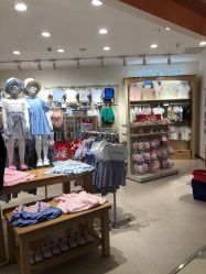 -乐友孕婴童(水游城店)