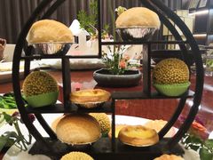 -瑞安辰茂阳光酒店自助餐