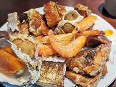 -松子料理(白家庄店)