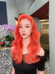 -3AM·S HAIR SALON烫发染发接发