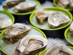 -V-ONE西雅图海鲜自助餐厅(仓山万达广场店)